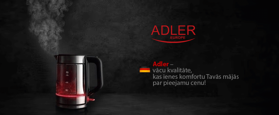 Alder