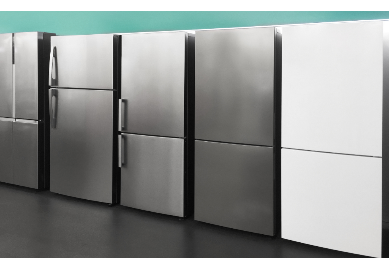 Kādu ledusskapi izvēlēties? Kādu ledusskapi izvēlēties?