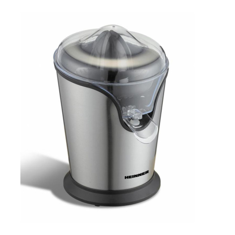 Citrusaugļu sulu spiede 85W C850S HEINNER