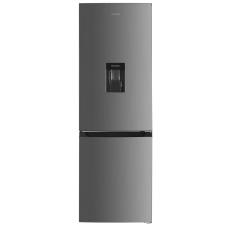 Ledusskapis Combi No Frost HCNF-HM291INVXWDD HEINNER