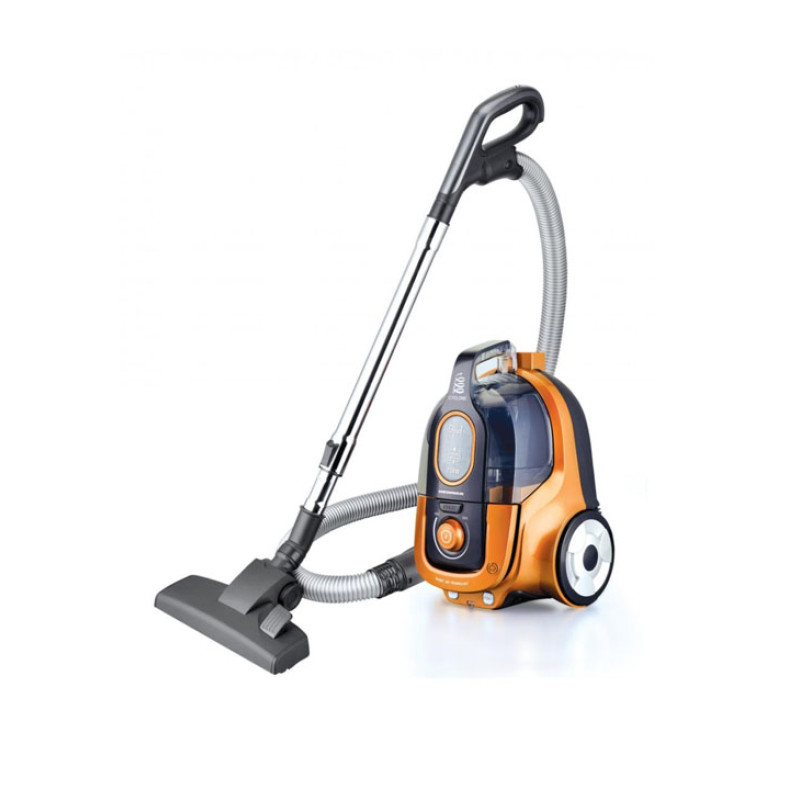 Putekļu sūcējs 750W, 2.2L HVC-V750OR HEINNER
