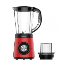 Blenderis 500W, 1.5L HBL-500RRD HEINNER