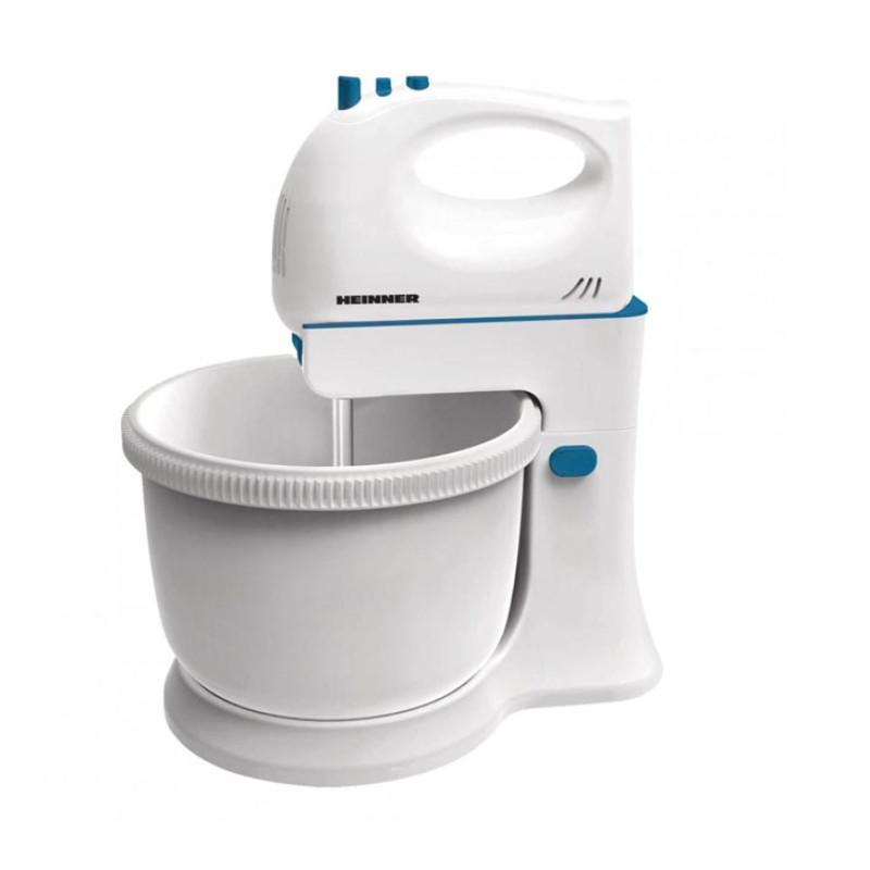 Mikseris ar trauku 300W, 2.5L HMB-350BL HEINNER