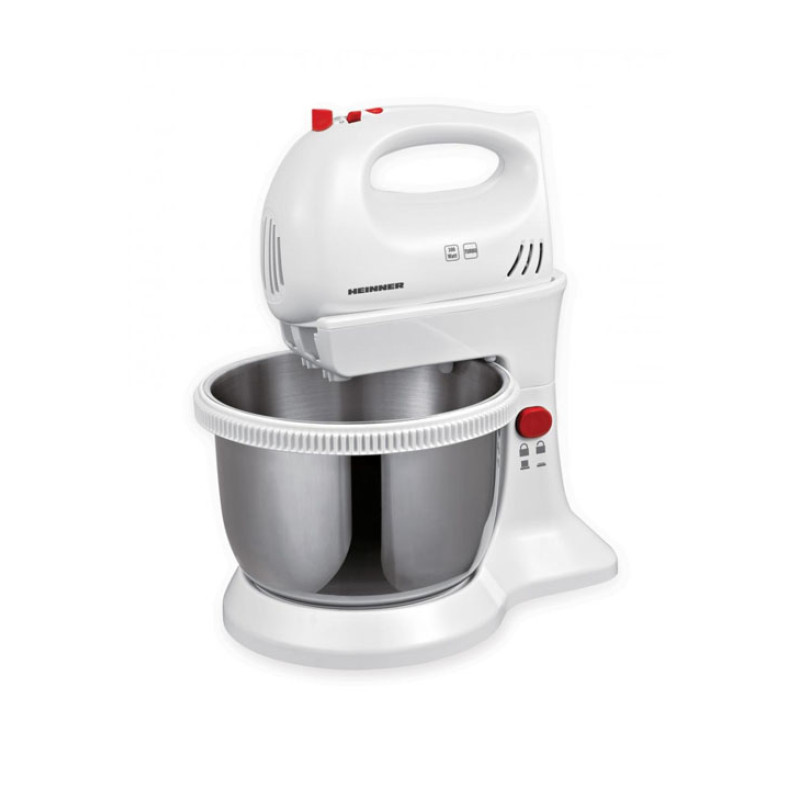 Mikseris ar trauku 300W, 3.4L HMBR-300W HEINNER