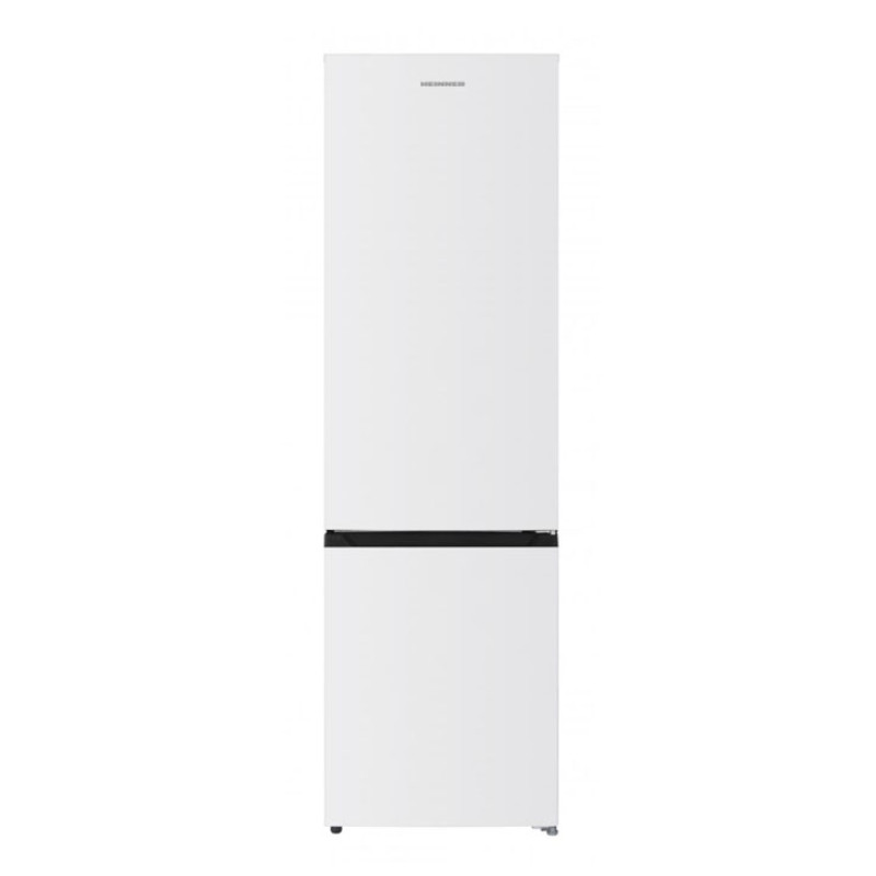 Ledusskapis Combi HCNF-HM326E++ HEINNER