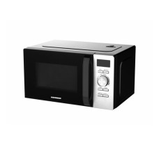 Mikroviļņu krāsns 700W, 20L HMW-D2060BK HEINNER