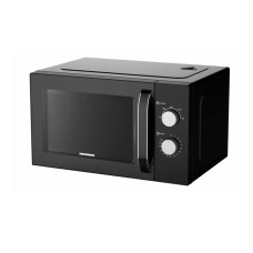 Mikroviļņu krāsns 850W, 25L HMW-M2535BK HEINNER