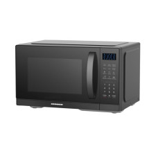 Mikroviļņu krāsns 900W, 25L HMW-MD25DBK HEINNER