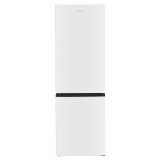 Ledusskapis Combi HC-HM315E++ HEINNER