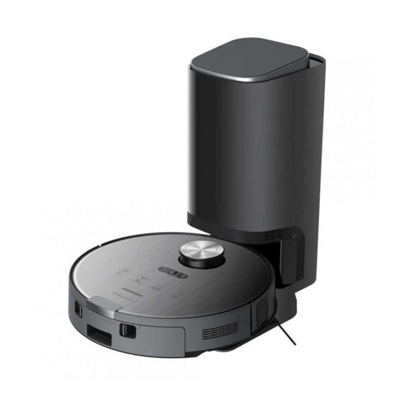 Robota putekļu sūcējs HRVC-MAI52DSBK HEINNER