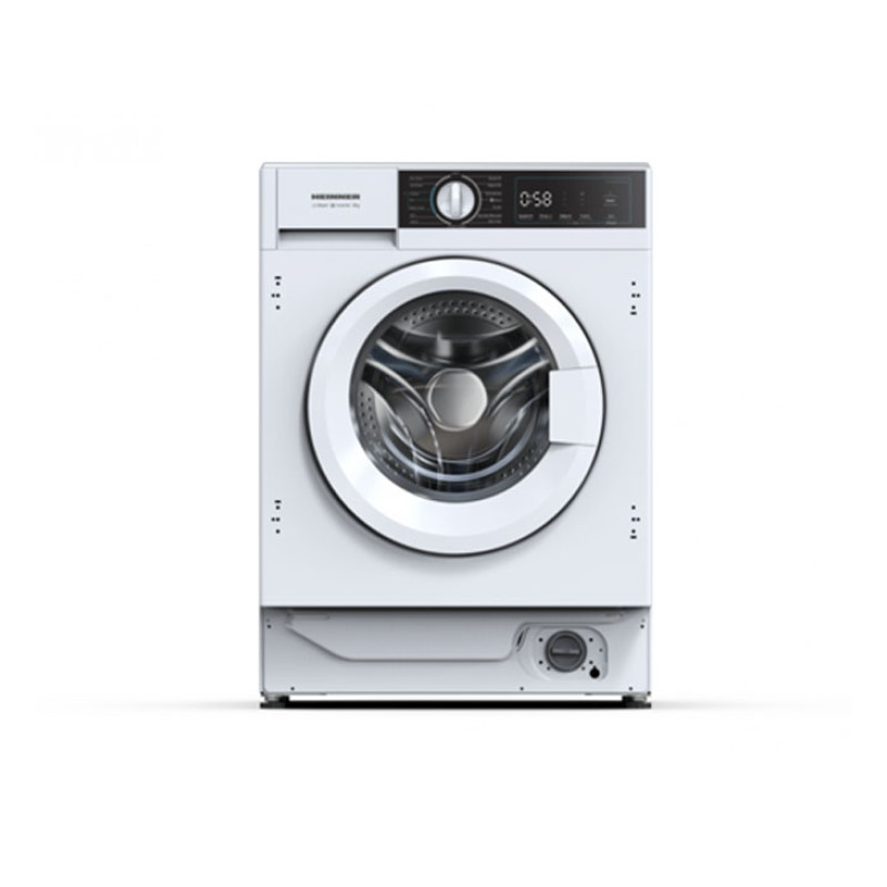 Iebūvējamā Veļas mazgājamā mašīna 9kg HWM-BI914IVA+++ HEINNER