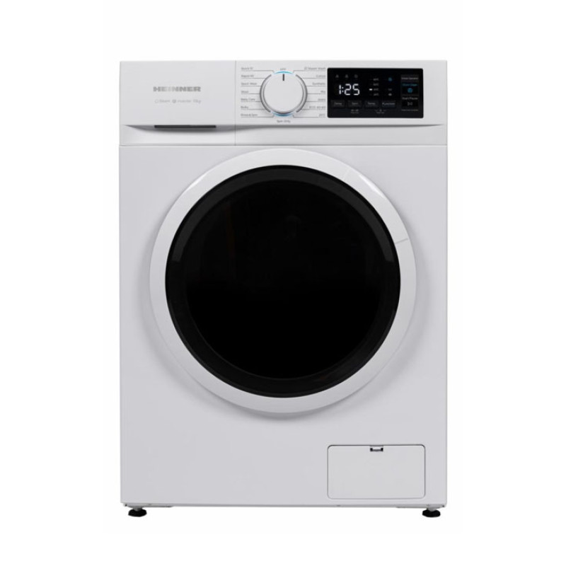 Veļas mazgājamā mašīna 10kg HWM-M1014IVNA+++ HEINNER