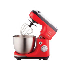 Planetārais mikseris 600W 5L HPM-600RD HEINNER