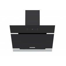 Tvaika nosūcējs HDCH-MD620RGBK HEINNER