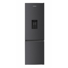 Ledusskapis Combi HC-HM260DGWDE++ HEINNER
