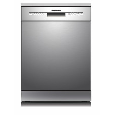 Trauku mazgājamā mašīna HDW-FSM60514XE++ HEINNER