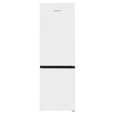 Ledusskapis Combi No Frost HCNF-HM253INVE++ HEINNER