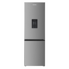 Ledusskapis Combi HC-HM313XWDE++ HEINNER