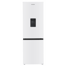 Ledusskapis Combi HC-HM313WDE++ HEINNER