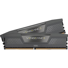 Corsair DDR5 - 96GB - 6000 - CL - 36 Vengeance GR Dual Kit (CMK96GX5M2E6000Z36)