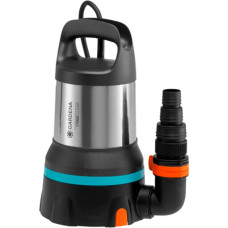 Gardena clear water submersible pump 17000 aquasen - 09036-20