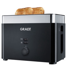 Graef Toaster Graef TO 62 (645267)