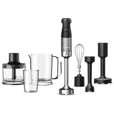 Kenwood Hand Blender HBM80.322BK 1200W