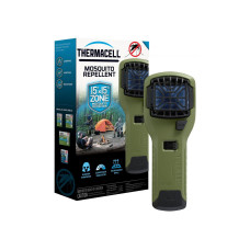 Ierīce odu atbaidīšanai MR300, MR300G THERMACELL
