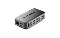 USB centrmezgli (USB Hub)