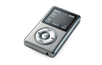 MP3 un MP4 atskaņotāji