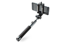 Selfiesticks / Tripods / Stiprinājumi