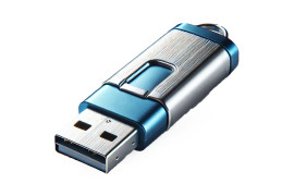 USB atmiņas kartes