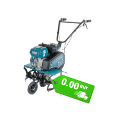 Benzīna kultivators / zemes frēze 7zs, ≤80cm, KS 7HP-850A, KONNER & SOHNEN