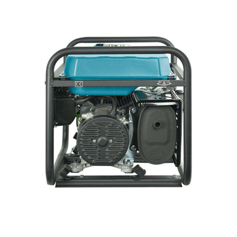 Benzīna/gāzes ģenerators 3000W, KS 3000 G, KONNER & SOHNEN