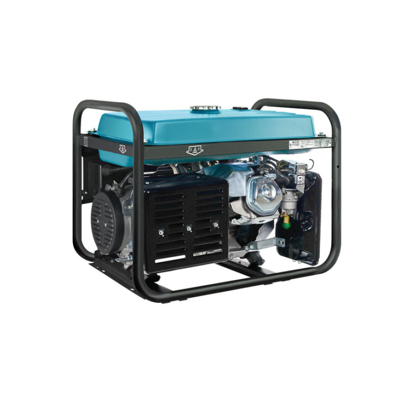 Benzīna ģenerators 8000W, KS 10000E-ATS, KONNER & SOHNEN