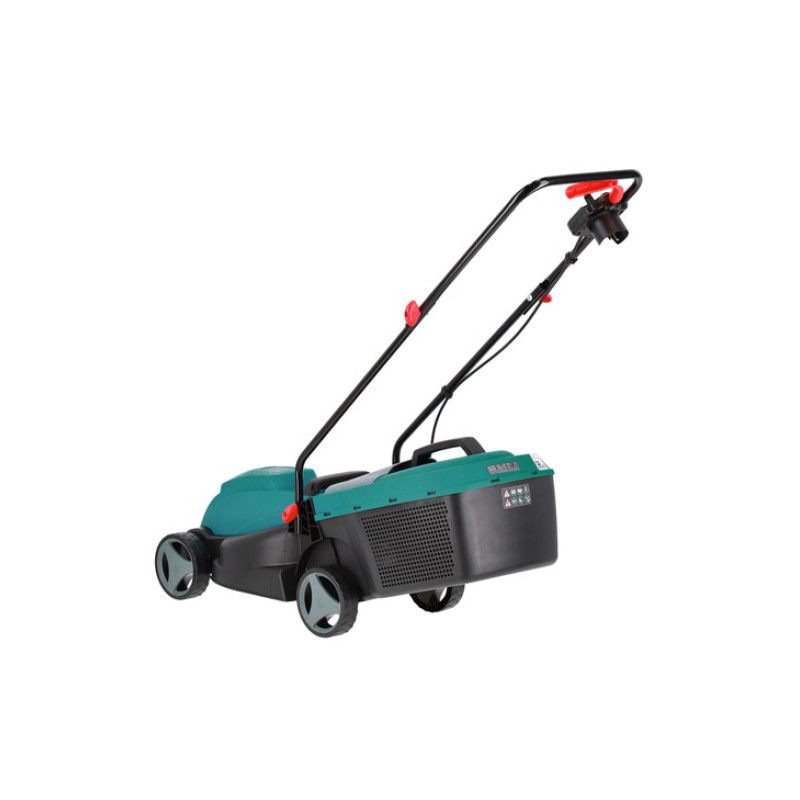 Elektriskais zāles pļāvējs 1000W, 32cm, KS 32LM, KONNER & SOHNEN