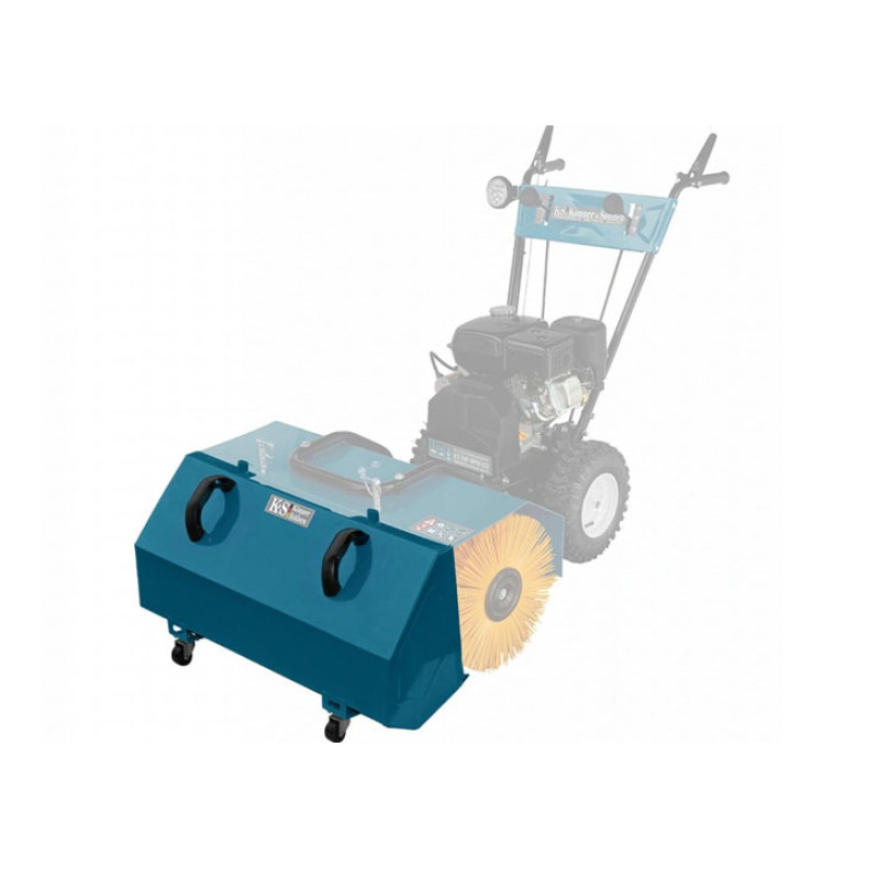 Savācējkaste motorizētajai slotai 80cm, KS MFM-DB 80, KONNER & SOHNEN
