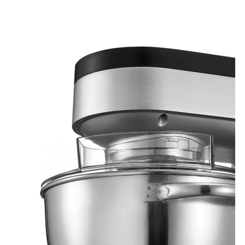 Planetārais mikseris 1500W, 5.5L HPM-1500XMC-V2 HEINNER