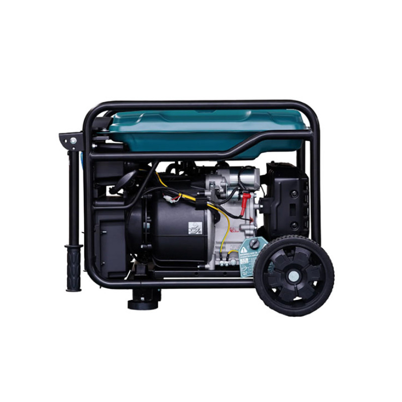 Invertora benzīna ģenerators 6500W, KS 6500iE KONNER & SOHNEN