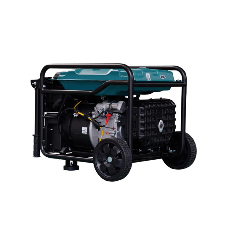 Invertora benzīna ģenerators 6500W, KS 6500iE KONNER & SOHNEN