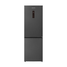 Ledusskapis Combi No Frost HCNF-HM400DINVDGE++ HEINNER