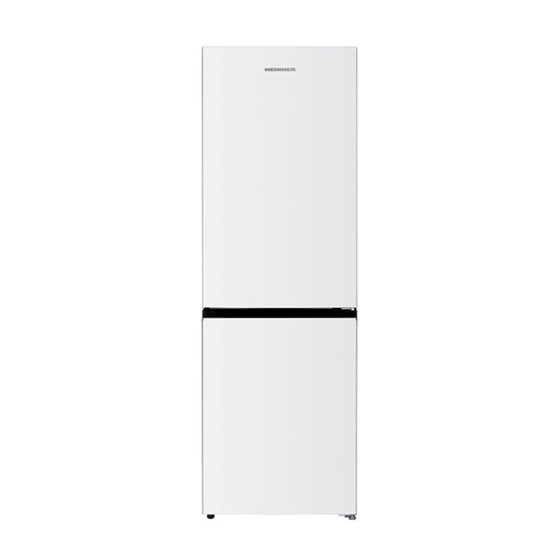 Ledusskapis Combi No Frost HCNF-HM400INVE++ HEINNER