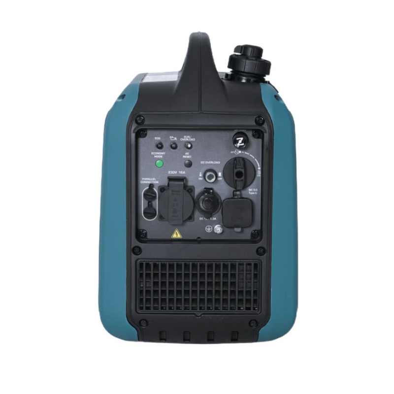 Invertora benzīna ģenerators 2000W KS 1900i S KONNER & SOHNEN