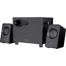 Trust Speaker|TRUST|Avora|P.M.P.O. 18 Watts|20442