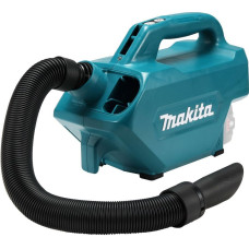 Makita ODKURZACZ 12V BEZ AKUMULATORÓW I ŁADOWARKI CL121DZ