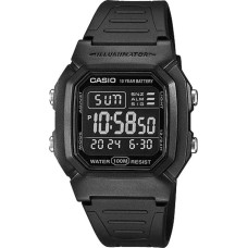 Casio Zegarek Casio 3731 W-800H -1BVES