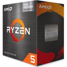 AMD Ryzen 5 5600G 3,9GHz
