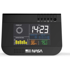 Nasa Weather station NASA NASA Weather Station 9w1 under License / WS100