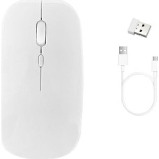 Strado Mouse Strado Bluetooth with radio band - CTMM (22537)