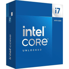 Intel Core Ci7 14700k 3,4GHz